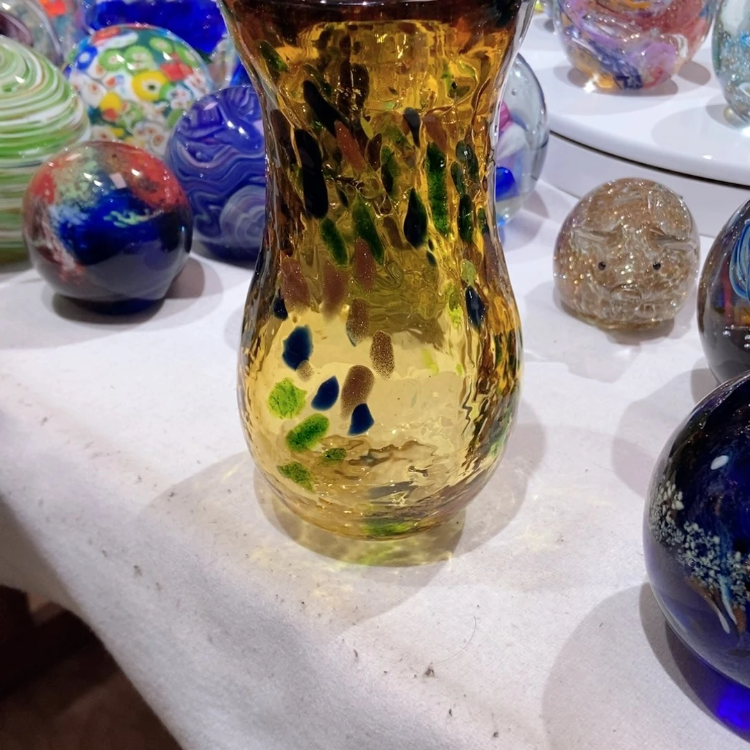 琉璃手工艺品～*～精品