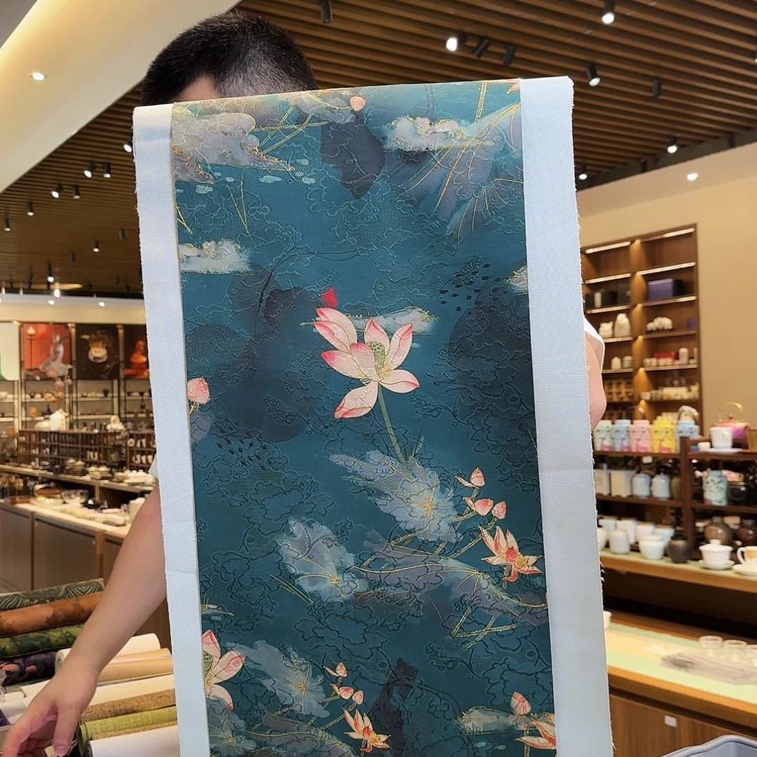 三米防水茶席俩件套