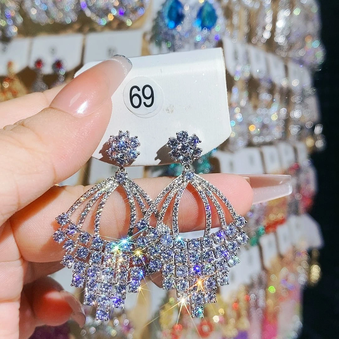 铜合金锆石925银