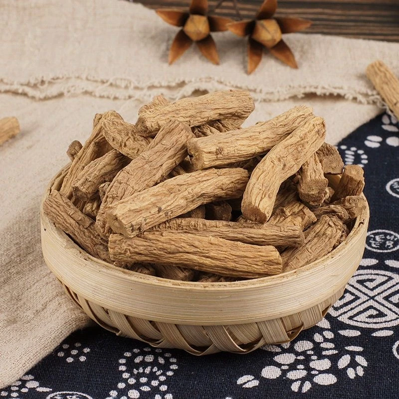 【阿丹臻品】党参 农家土特产