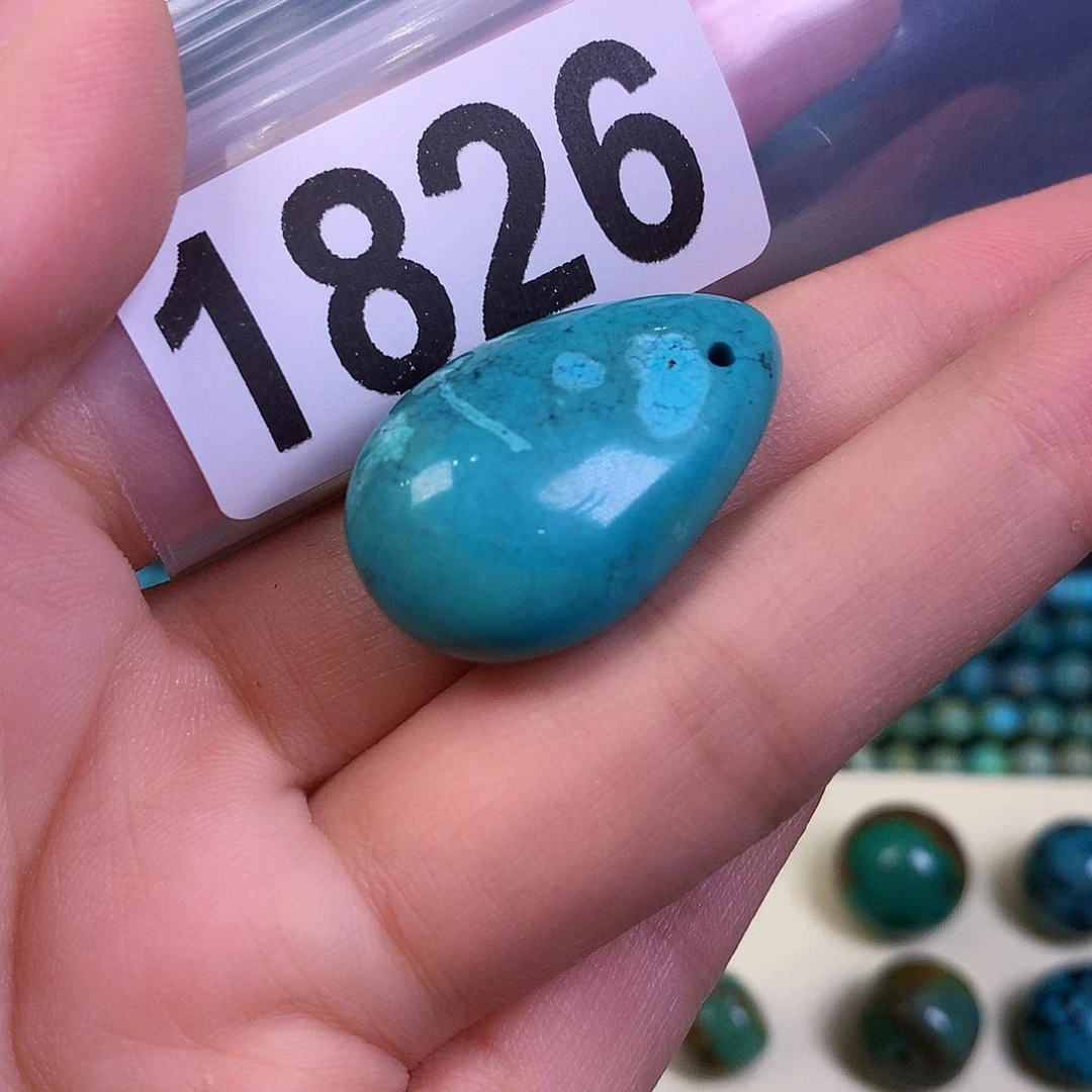 空竹粉丝专享十堰特色手工散珠