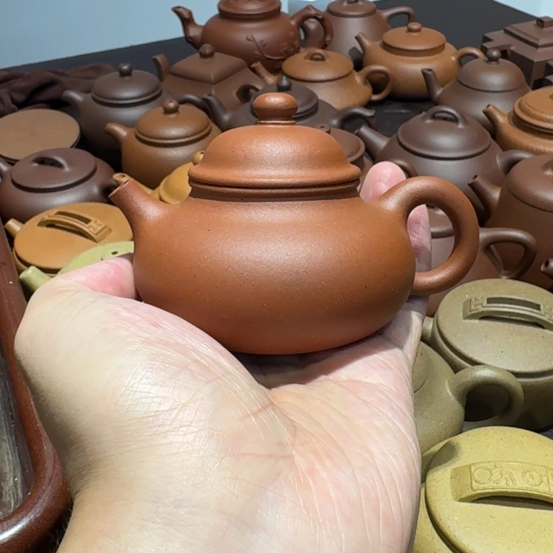 @***n茶壶紫砂哈哈哈哈哈哈哈微瑕