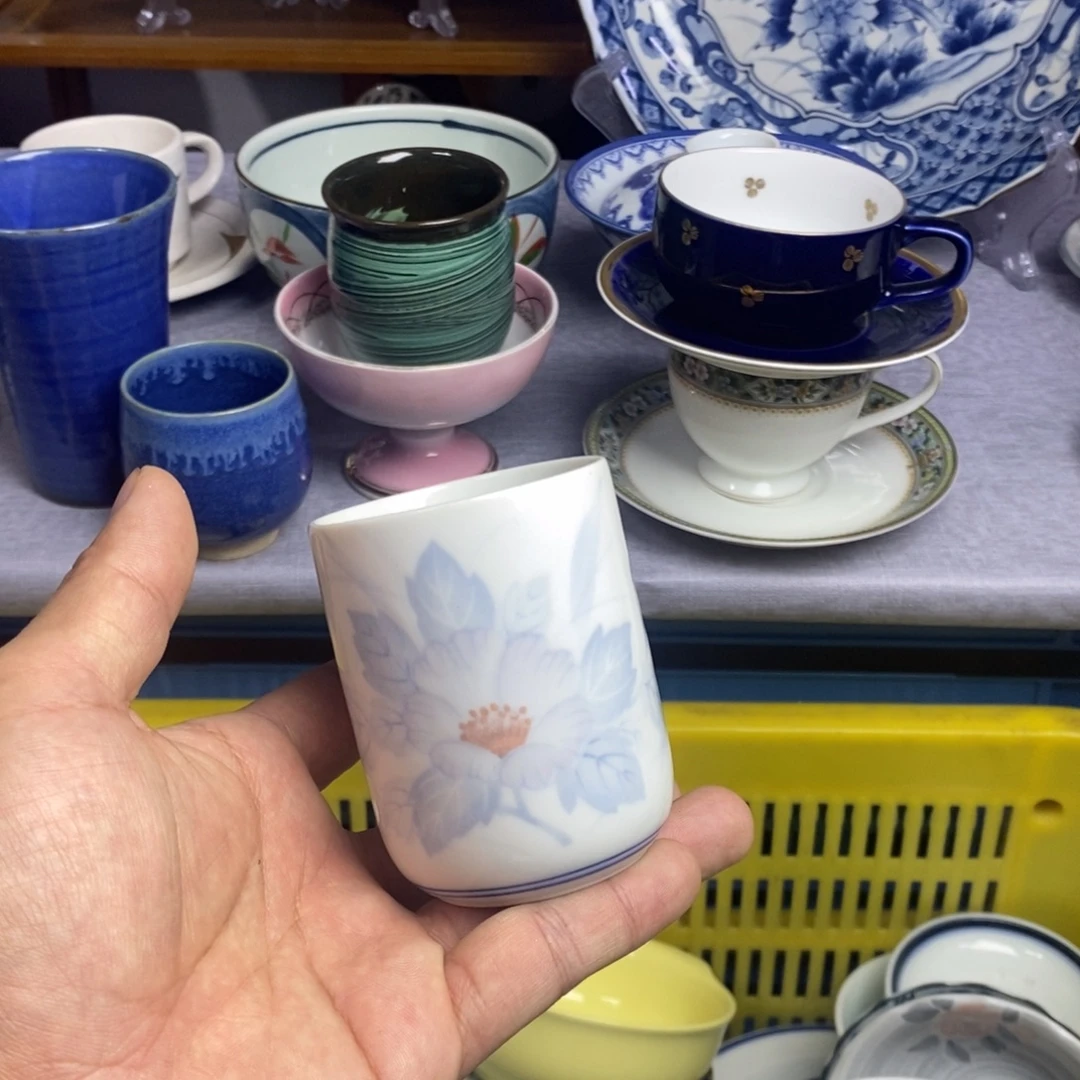 瓷片全场满28元包邮，第76