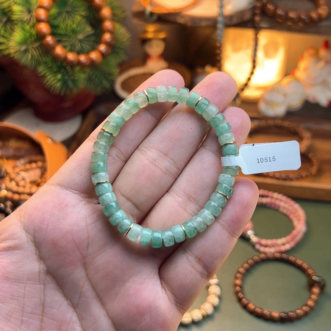 菩提根/象牙果手串