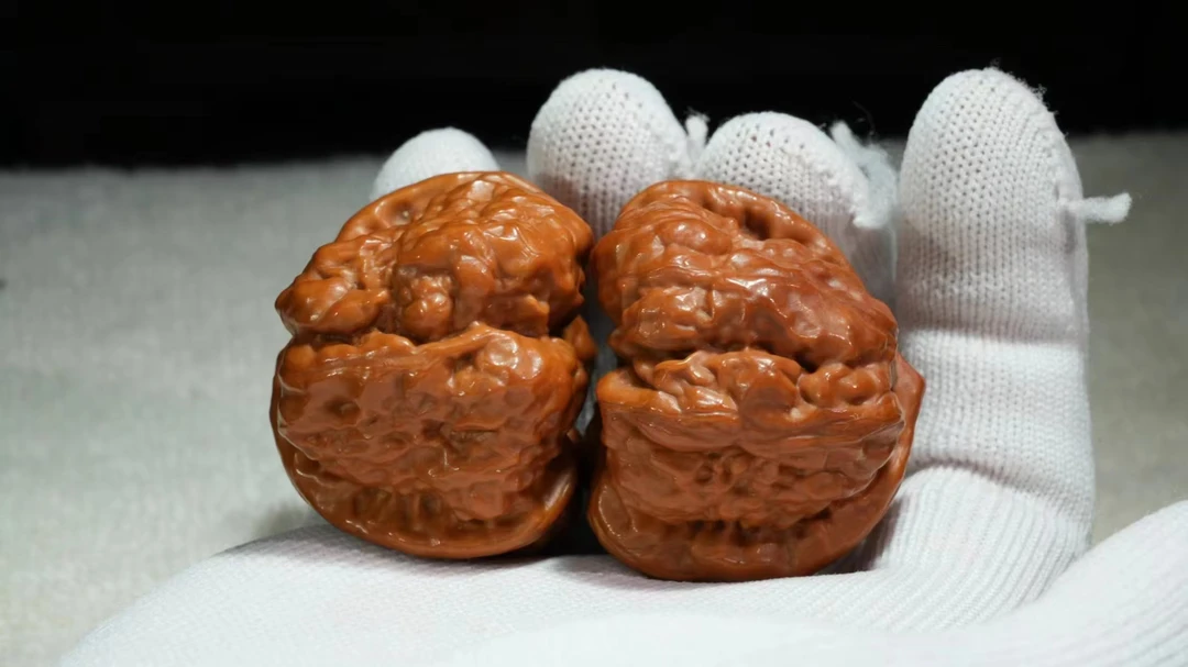 文玩核桃直播间专属链接（禁止空拍 空拍发空包）