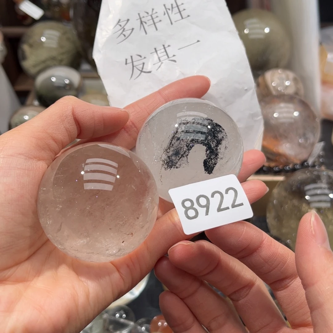 【闪购商品】未镶嵌大型摆件（非配饰）水晶