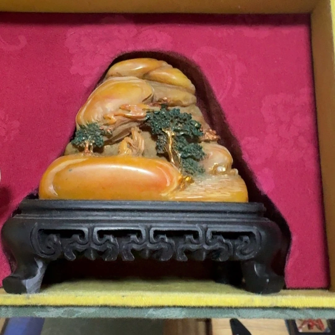 砖雕感谢老板，老板发财