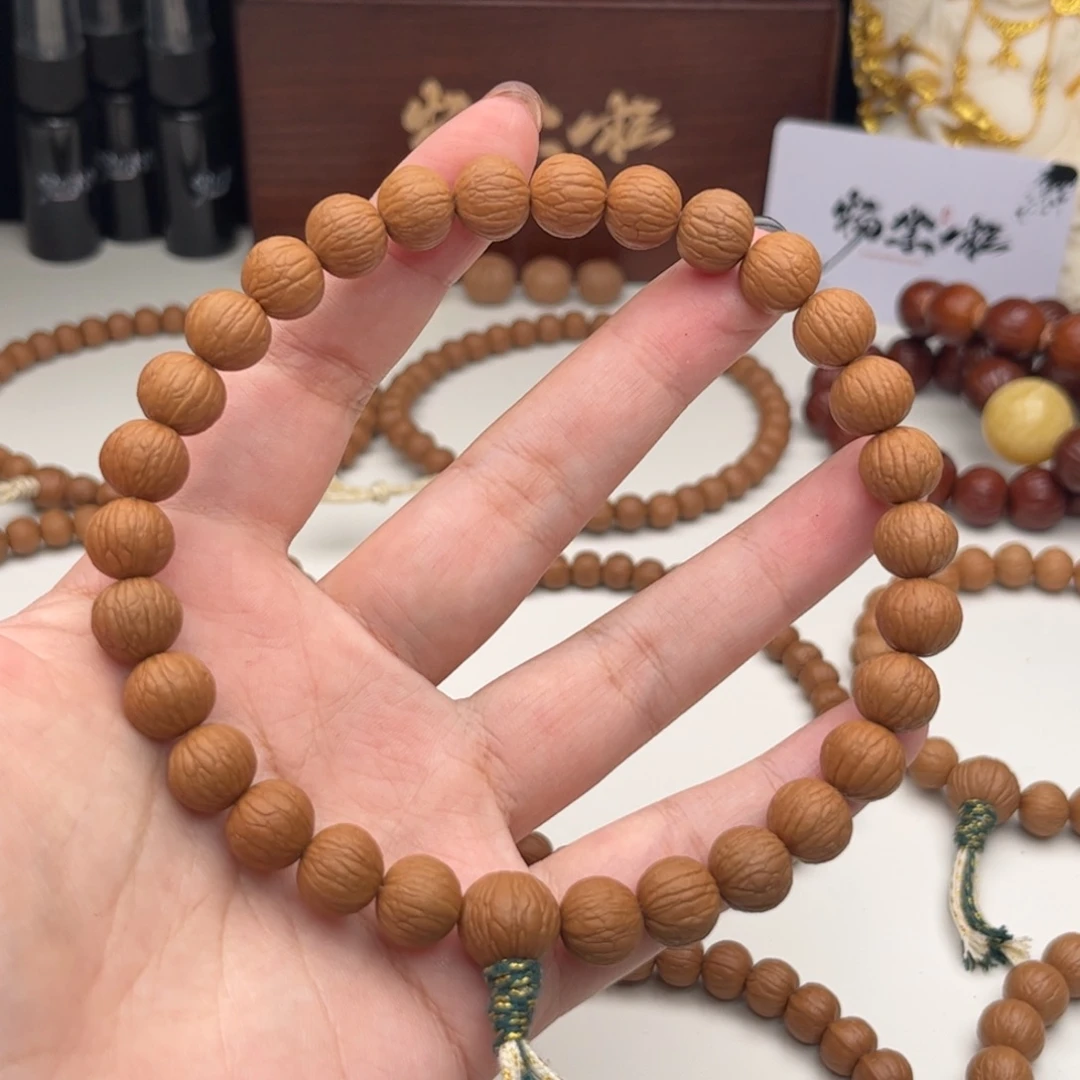 ****吊坠猴头核桃10.9-11.2凤羽