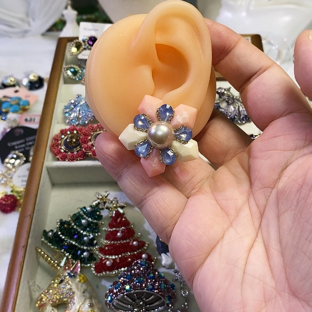 锆石纯铜合金天然石