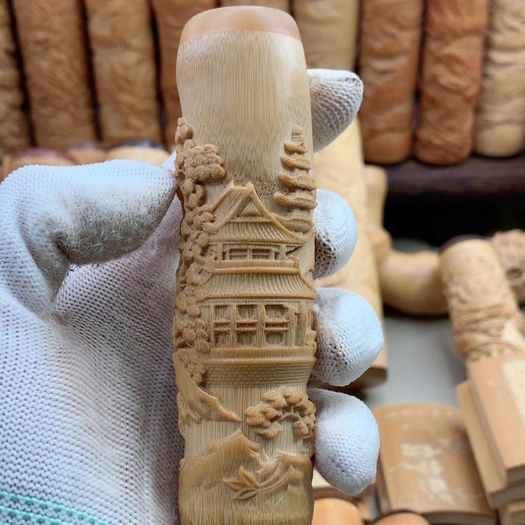 【闪购商品】竹实心竹哈哈哈哈哈