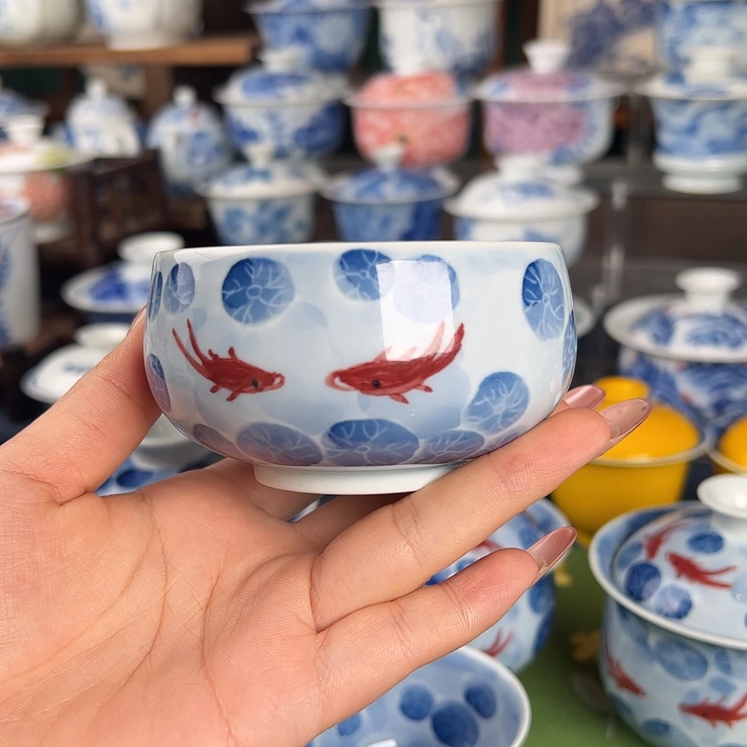 杯。