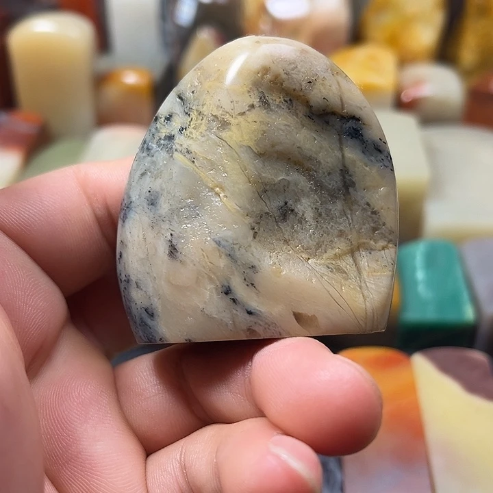 昌化石印石昌化印章