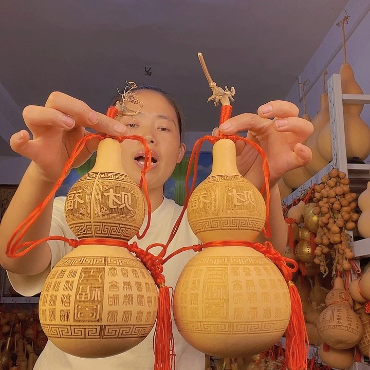 于****钻天然葫芦一物一图看图片