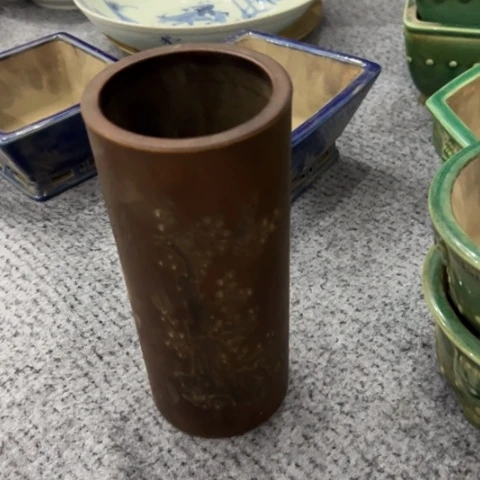 紫砂陶瓷摆件！！！！！！！！