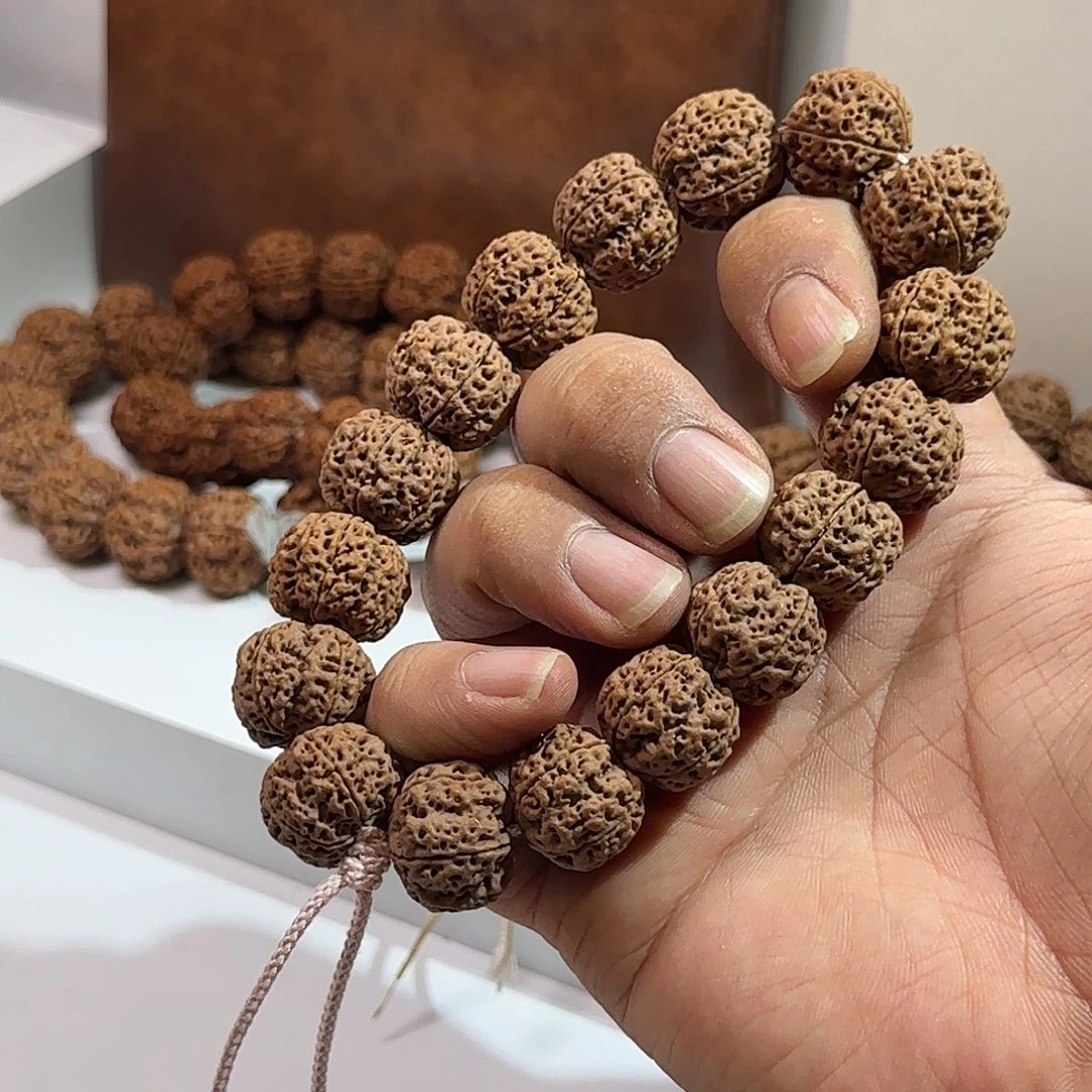 金刚菩提手串终结者19