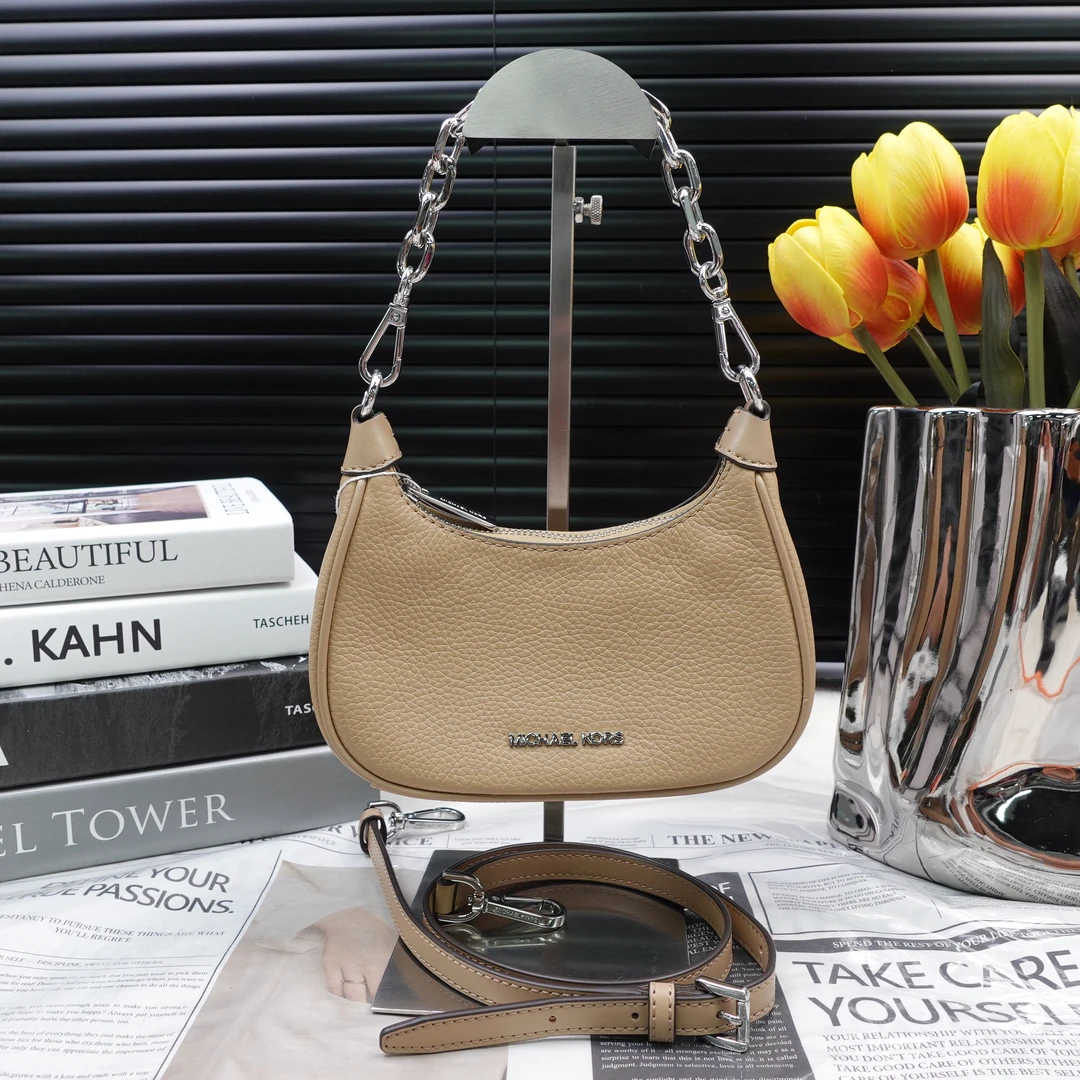 95新 MICHAEL KORS/迈克高仕 单肩包/T10282743