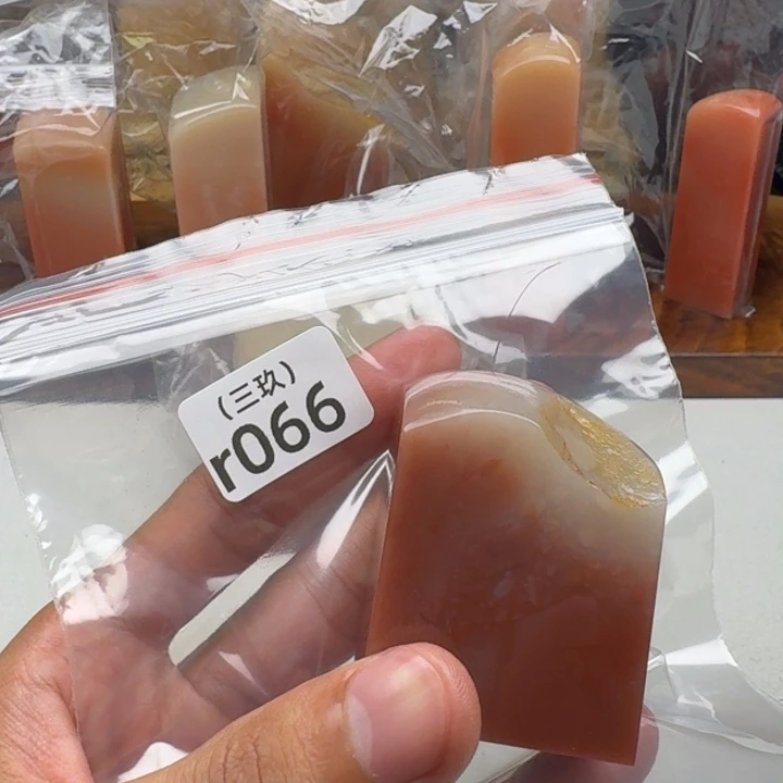 P***0寿山石印石老挝 老挝 老挝