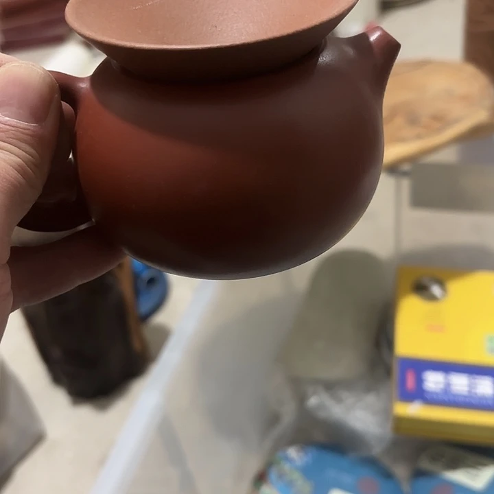 黔***羊杂色豆（科檀/科特迪瓦檀木）