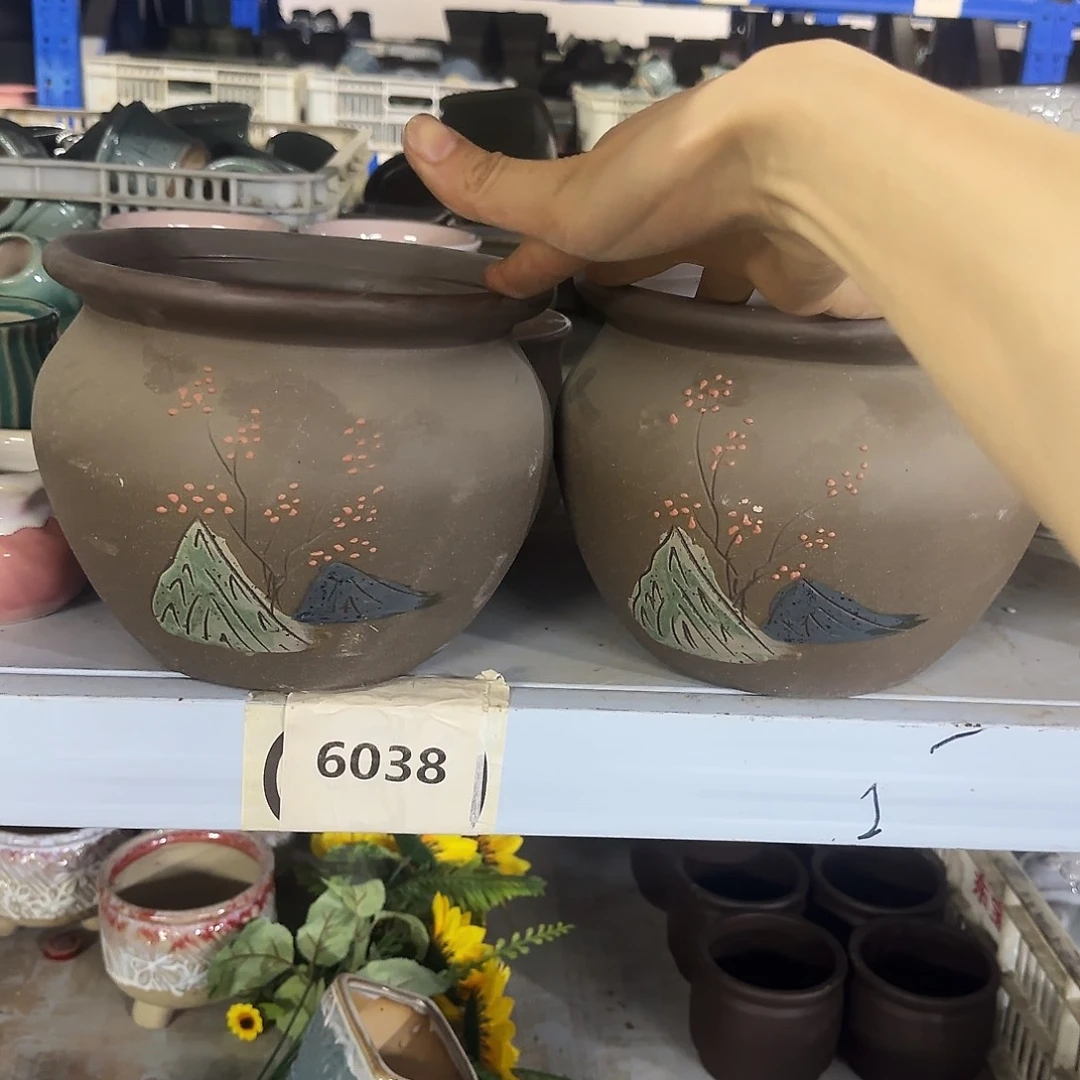 陶瓷2个··订单自动合并·口径误差0.5左右··6017