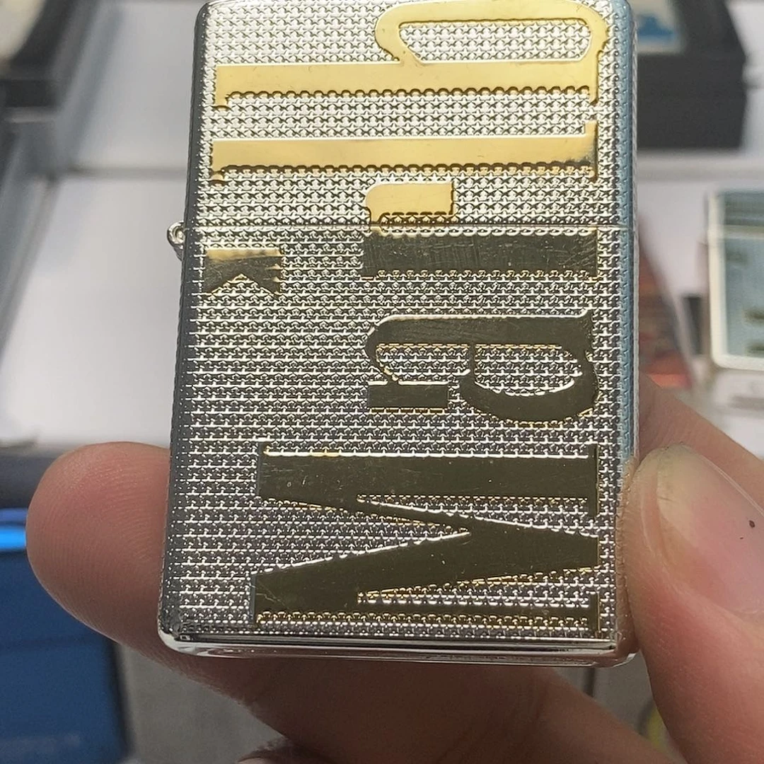 铜黄铜时刻经雕工艺品