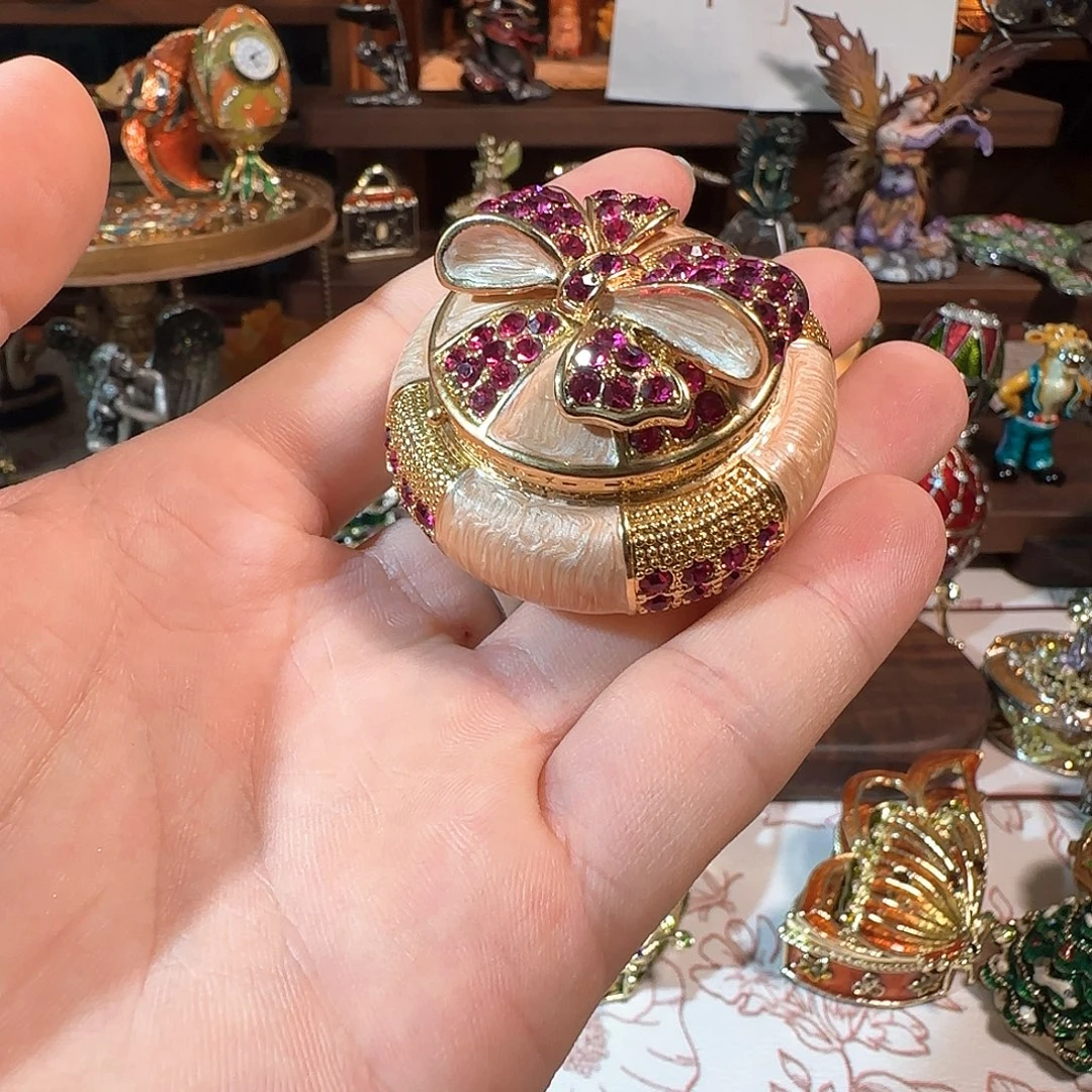 手工制作请勿吹毛求疵