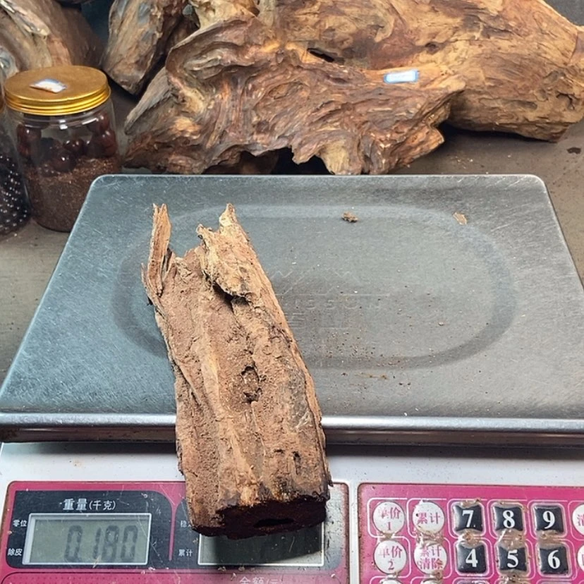 【闪购商品】黄花梨/降香黄檀肉*