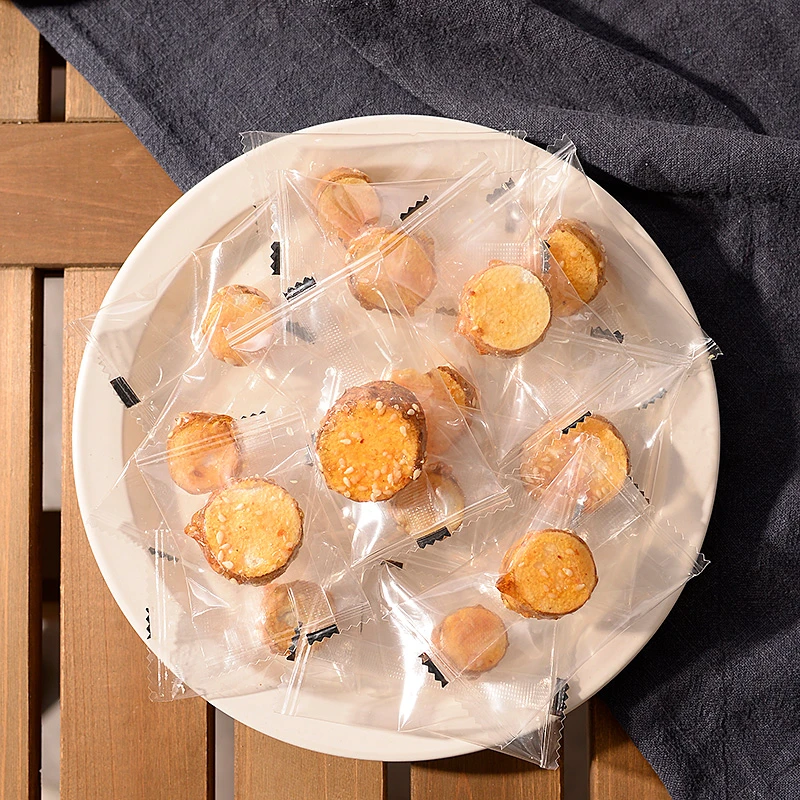 祺汇林米 冻干冰糖山药 健康小零食约150g浮袋专用