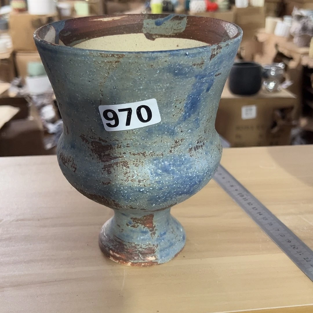 景德镇陶瓷口14.5高20