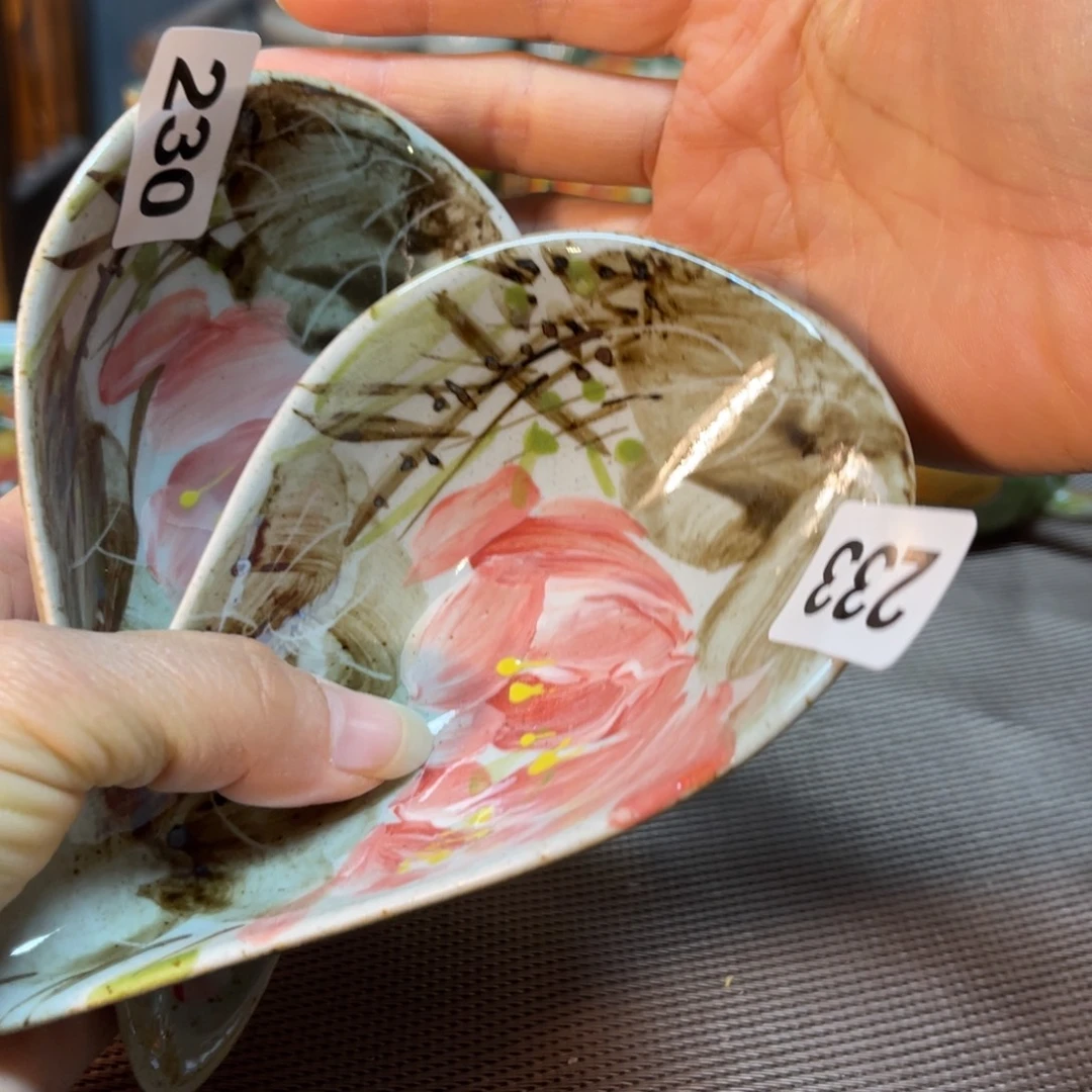 长***央壶陶朋友们快来抢浮力