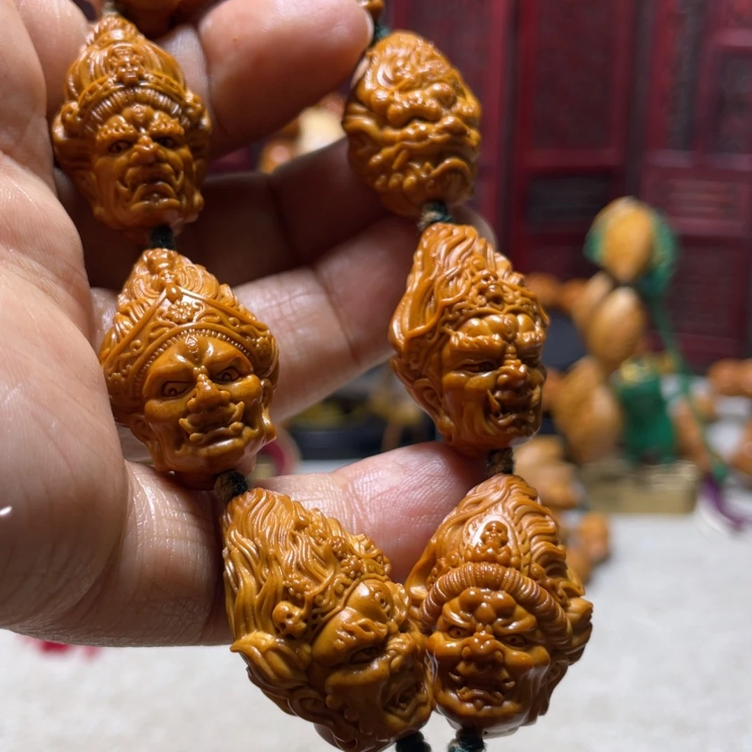 手串/手链橄榄核橄榄核