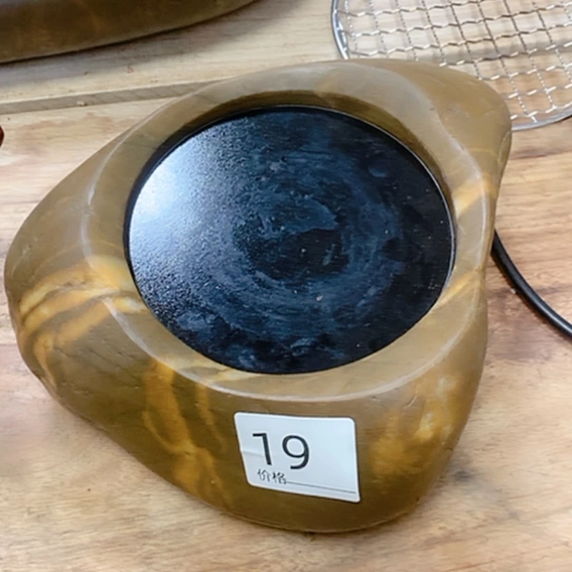 【闪购商品】矮**⋯石头石头