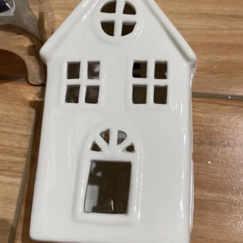 有机玻璃百合摆件摆件摆件摆件