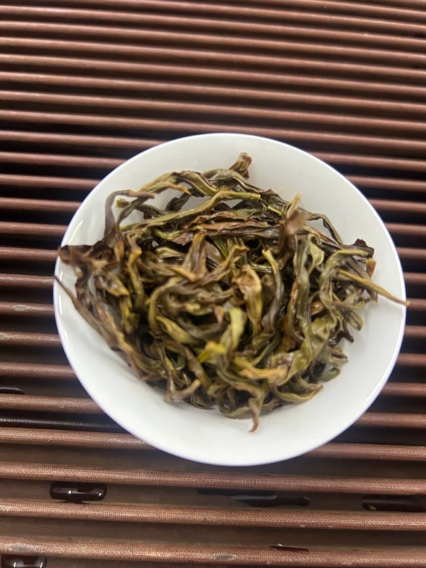 2025乌岽单丛花香蜜韵蜜兰香50g /1罐,125g/1罐,250g /2罐/