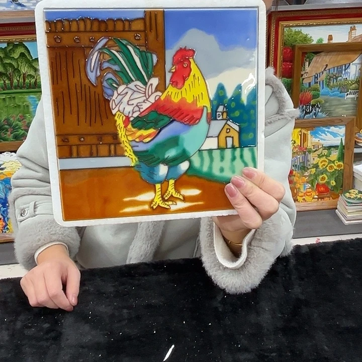 瓷板画瓷板画20/20