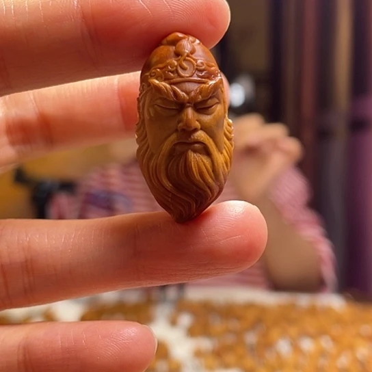 手串/手链橄榄核橄榄核