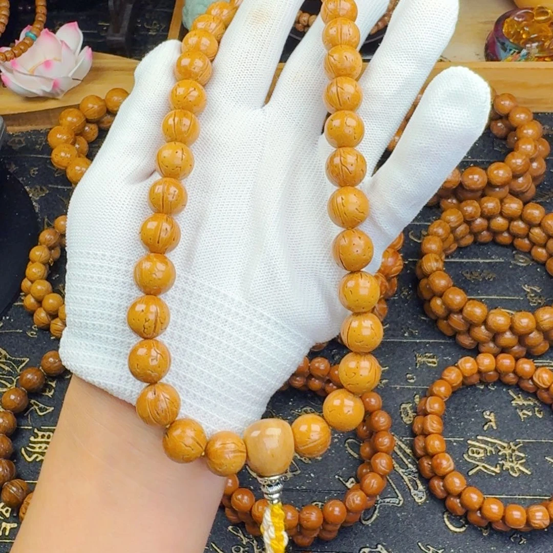 手串桃核11尺寸手持