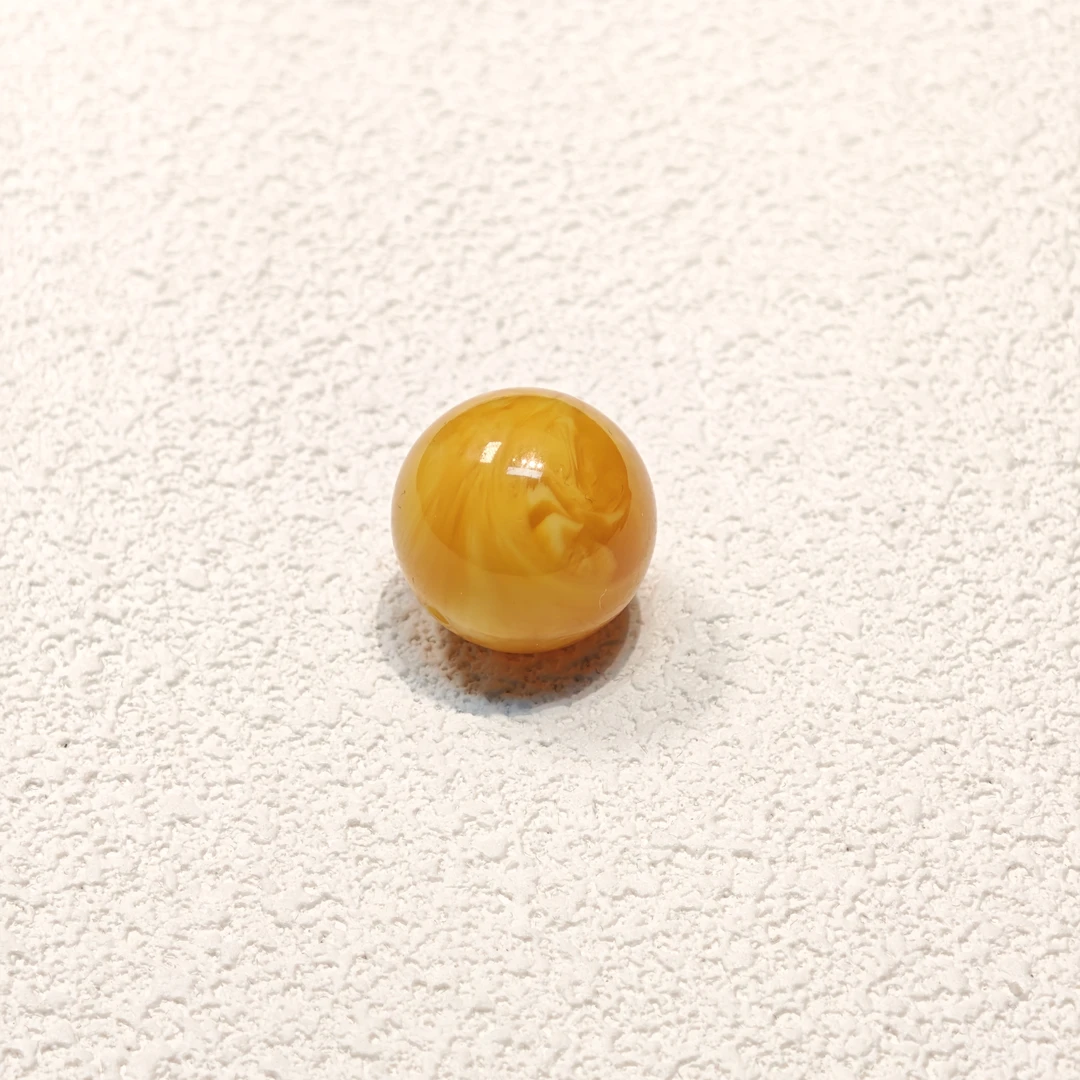 卡20mm单颗单株时尚男女款DIY散珠精致时尚款