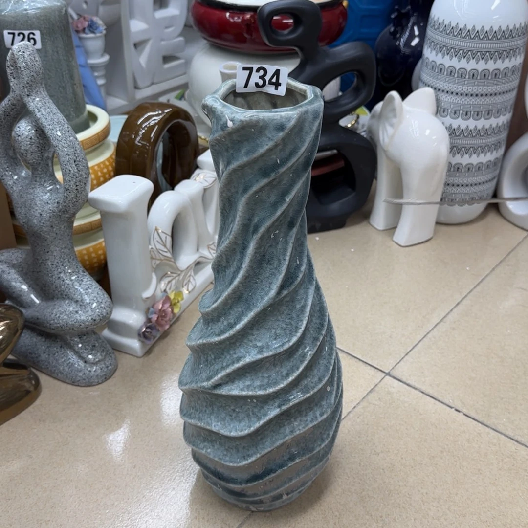 瓷片陶瓷工艺微瑕慎拍