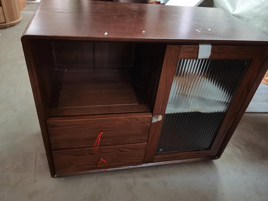 边柜80*40*80包送不包装