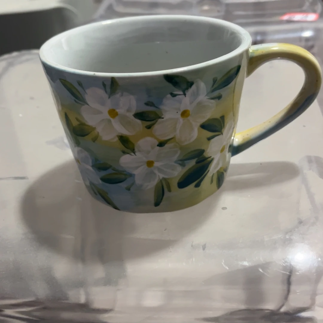 景德镇手工手绘陶瓷茶具