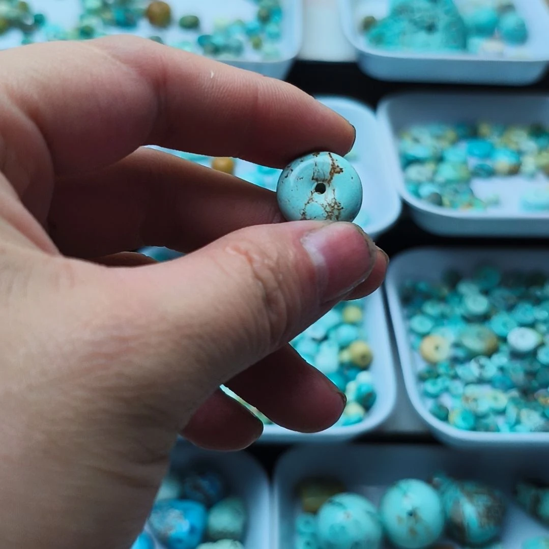 金刚菩提吊坠15面包