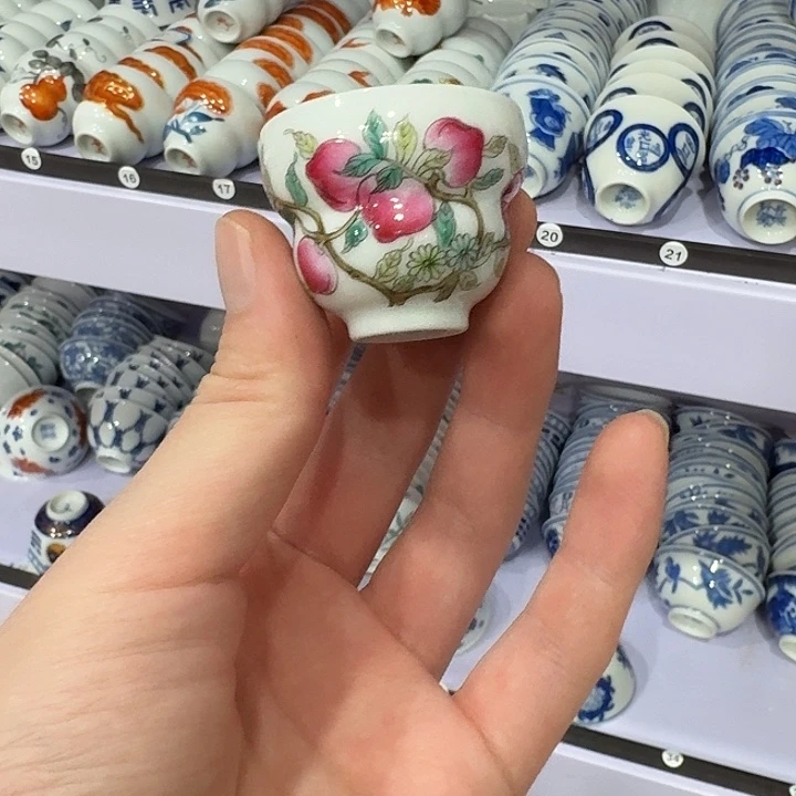 陶瓷艺术品收藏陶瓷