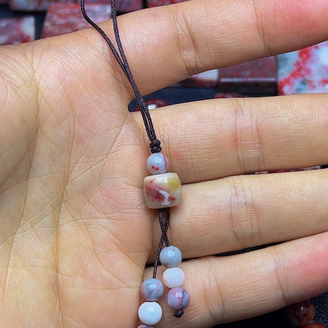 天然辰砂朱砂原石