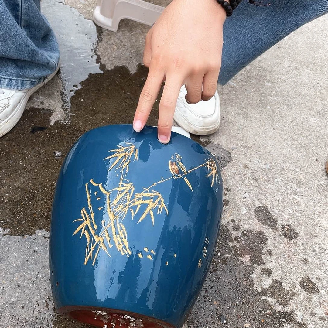 花盆紫砂花盆紫砂花盆
