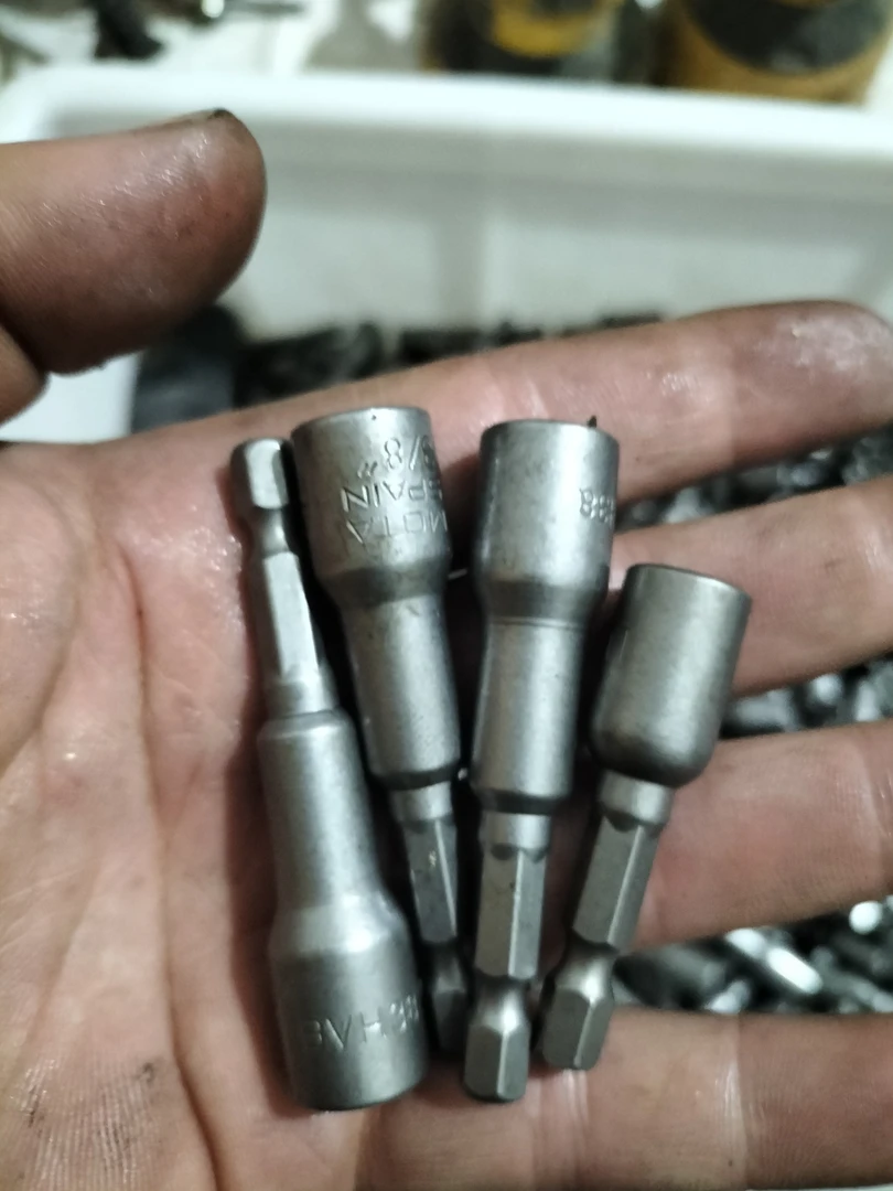 燕尾丝套筒2斤一单