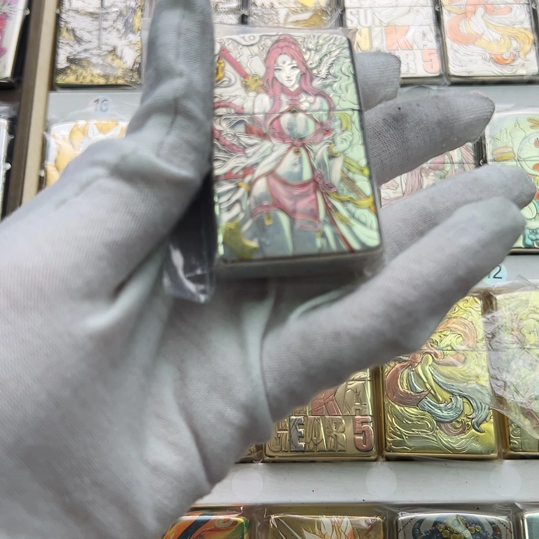 钛彩粉发荣到人赠品