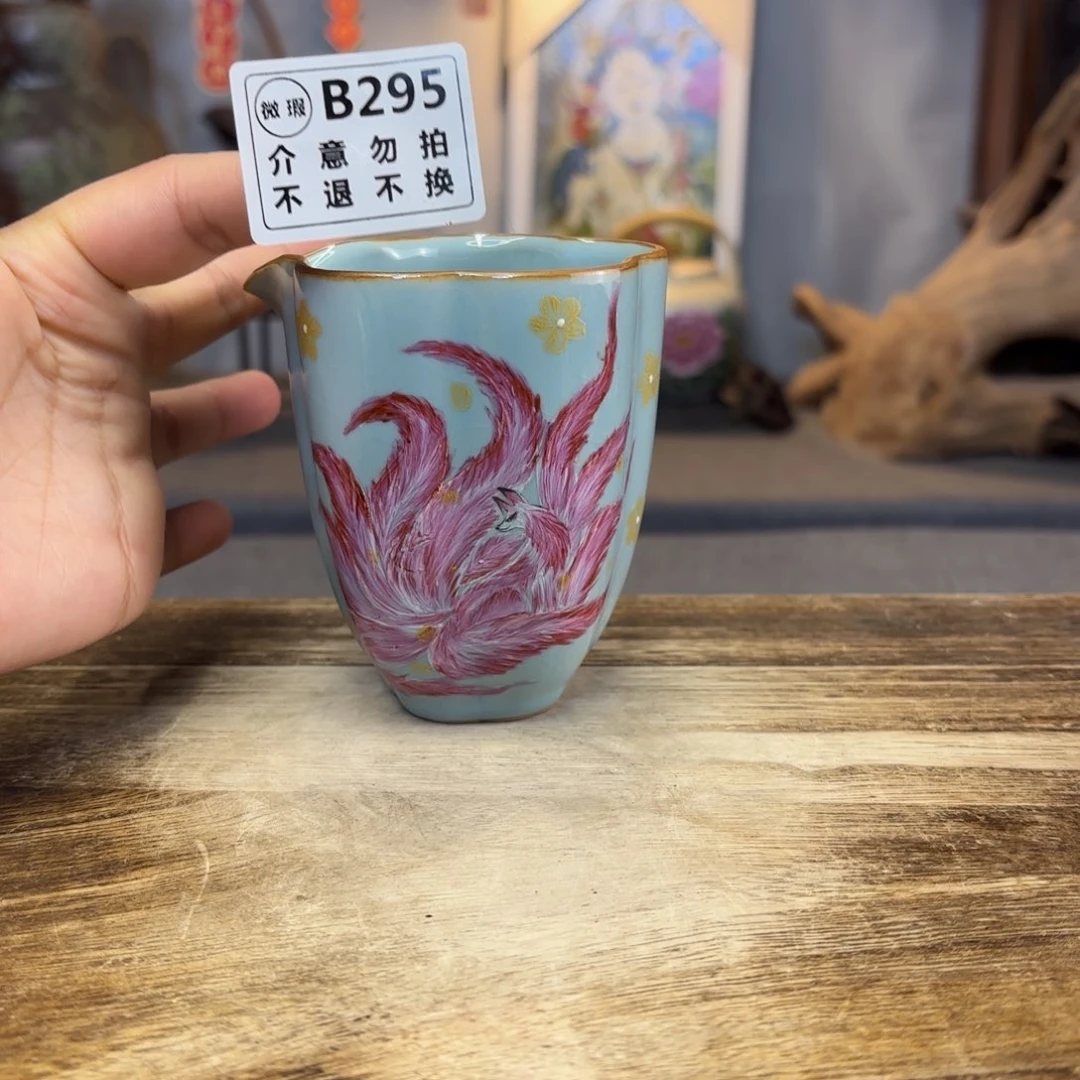 景德镇纯手工制作陶瓷