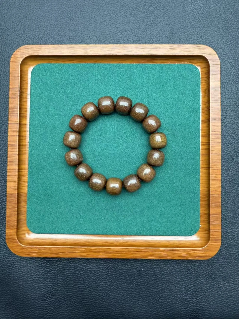 【大城恬禧优品文玩手串】（多样性发其一）C13