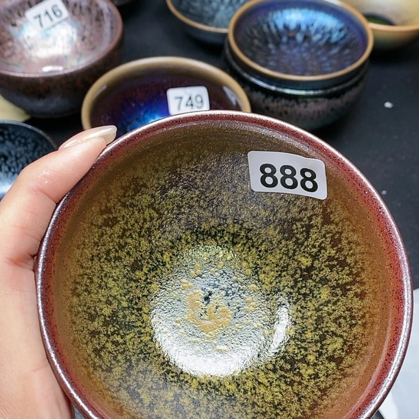 【闪购商品】茶盏我们的生活方式是什么888