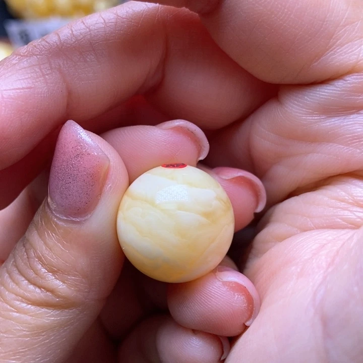 琥珀裸石未镶嵌星筠珠宝优选19